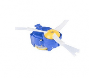 MODULO CEPILLO LATERAL ROOMBA