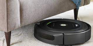 CD MANTENIMIENTO INTEGRAL – MANTENIMIENTO INDUSTRIAL Y SERVICIO TECNICO ROOMBA