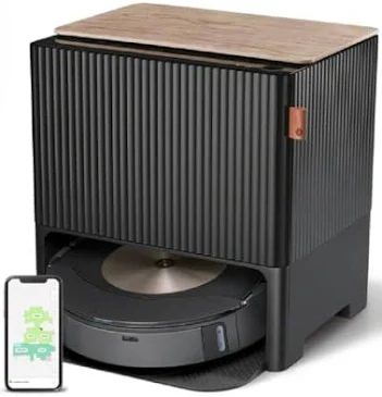 iRobot Roomba
