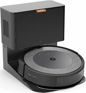 Gama de robots aspiradores Roomba