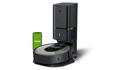 Modelo Roomba iRobot