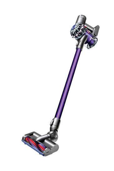 Equipamento Dyson