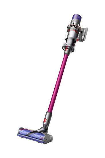 Aspirador Dyson sem fios