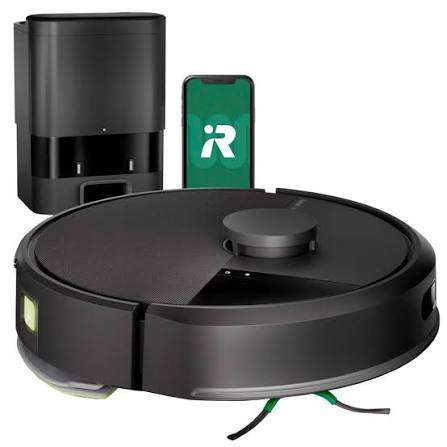 Modelo iRobot Roomba