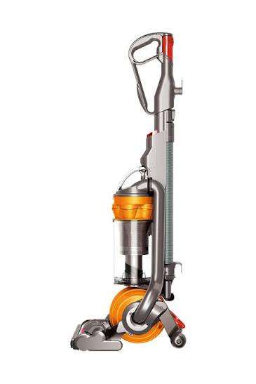Aspirador Dyson reparado pela CD Mantenimiento